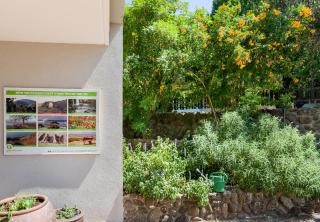 SPNI Golan Field School - 3