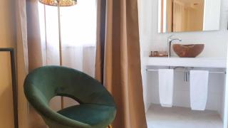 El silencio boutique room - 1