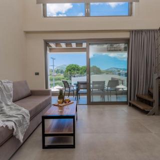 Mystique Luxury Suites & Maisonettes - Laganas - 5