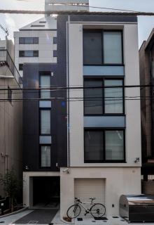 Space F Yoyogi - Tokyo - 9