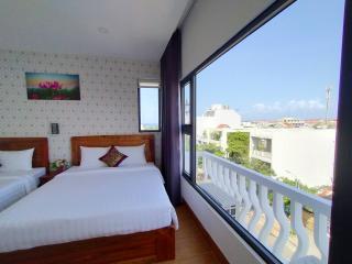 Heritage Hotel - 6