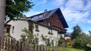 Ferienhaus Andrea Höcherl - Wolkenstein - 0