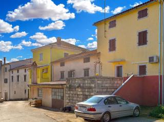 House Vežnaveri 2063 - Vržnaveri - 3