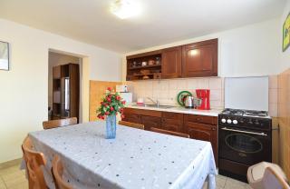 House Vežnaveri 2063 - Vržnaveri - 9