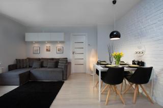 Imperial Apartments - Marina - Sopot - 0