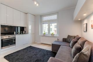 Imperial Apartments - Marina - Sopot - 2
