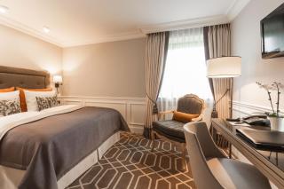 Althoff Hotel Fürstenhof - Celle - 5