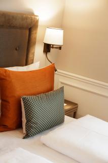Althoff Hotel Fürstenhof - Celle - 7