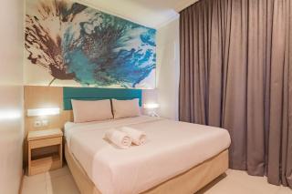 RedDoorz At Hotel Arimbi Dewi Sartika Baru - Bandung - 0