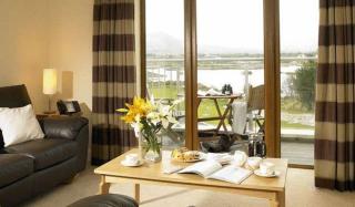 Golden's Cove Apartments at Sneem Hotel - Sneem - 2