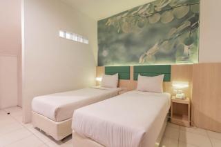 RedDoorz At Hotel Arimbi Dewi Sartika Baru - Bandung - 4