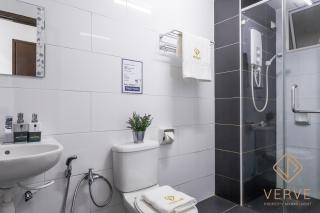 Ipoh Majestic Premium Suites by Verve - Ipoh - 8