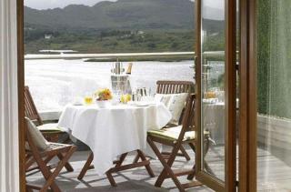 Golden's Cove Apartments at Sneem Hotel - Sneem - 3