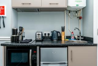 Sycamore Apartments - York - 5