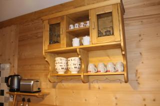 L'Enclave - Les Contamines-Montjoie - 6