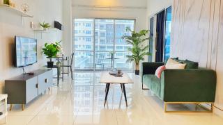 No.10 The Vintage @ Diffrent Home Feeling - Puchong - 0
