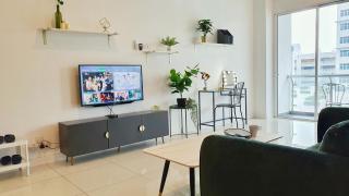 No.10 The Vintage @ Diffrent Home Feeling - Puchong - 9