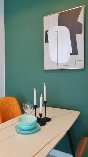 No.10 The Vintage @ Diffrent Home Feeling - Puchong - 4