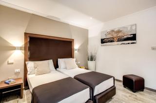 Rome Garden Hotel - Roma - 5