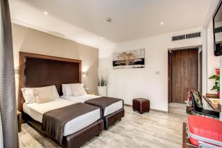 Rome Garden Hotel - Roma - 6