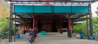 Penginapan Pendopo Kasih - Pugeran - 8