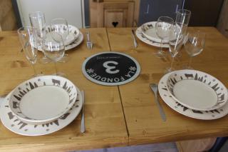 L'Enclave - Les Contamines-Montjoie - 8