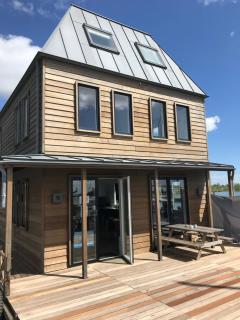 Kaap Hoorn Club Bed en Breakfast - Hoorn - 0