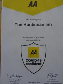 The Huntsman Inn - Holmfirth - 0