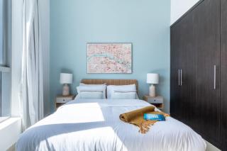 The Smart Concierge - Bay Central - Dubai - 4