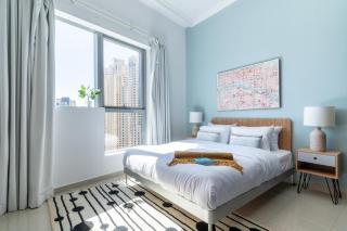 The Smart Concierge - Bay Central - Dubai - 3