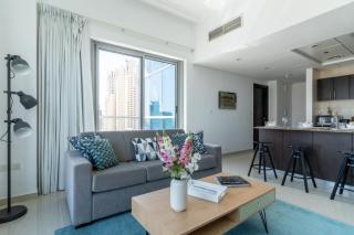 The Smart Concierge - Bay Central - 6