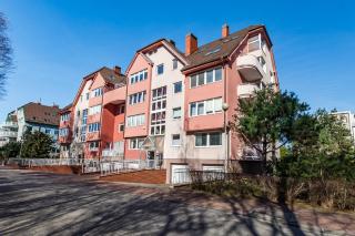 Imperial Apartments - Polo - Sopot - 9
