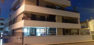 San Javier Sanuk Erjo new built apartment 2 bedrooms ground floor - 5