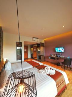 The Glory Gold - Khao Lak - 8