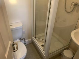 Wayfarer Inn - Instow - 2