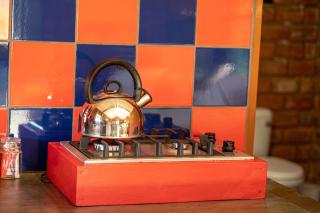 Otavi Vineyards Self-Catering & Camping - 1