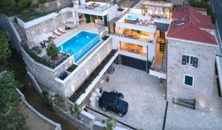 Luxury Residence Mladenka - 1