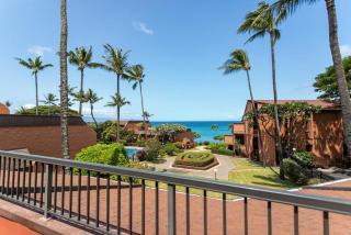 Kuleana Resort 207 - Kahana - 7