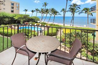 Kealia Resort 203 - Kihei - 0