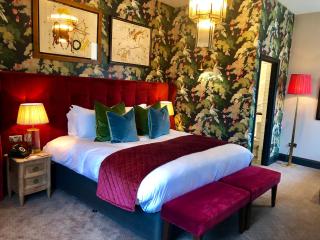 The Park Hotel - Teddington - 4