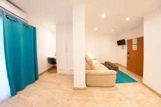 Hotel Zen Airport - Torremolinos - 8