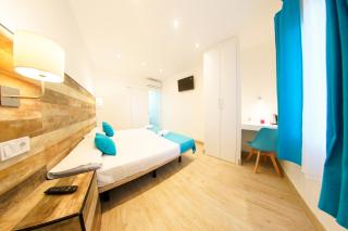 Hotel Zen Airport - Torremolinos - 3