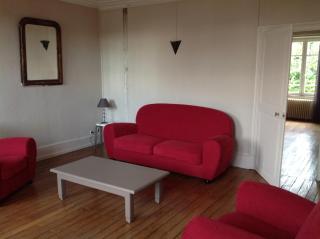 Appartement en centre ville - Nevers - 0