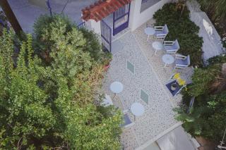 Aphrodite Art Hotel Aegina - Città di Egina - 6