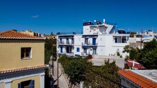 Aphrodite Art Hotel Aegina - Città di Egina - 5