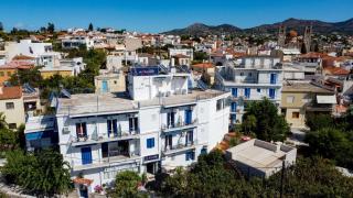 Aphrodite Art Hotel Aegina - Città di Egina - 2