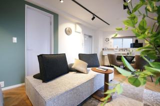 unito Shibuya shinsen - Tokio - 6