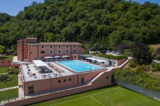 La Reggia Sporting Center Hotel - Cascia - 4