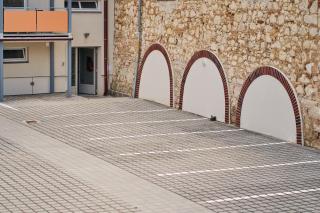 Apartmán MIKU-LOVE - Mikulov - 5