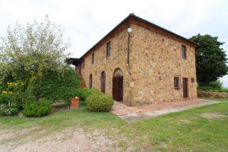 Casa Bella - Torrita di Siena - 2